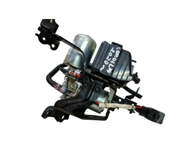 Jednotka ABS 4451012600, 11304041340   Toyota Corolla E210 E21 2020