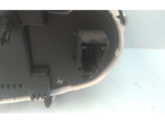 Панель приборов Et7610849ah   Ford Tourneo       