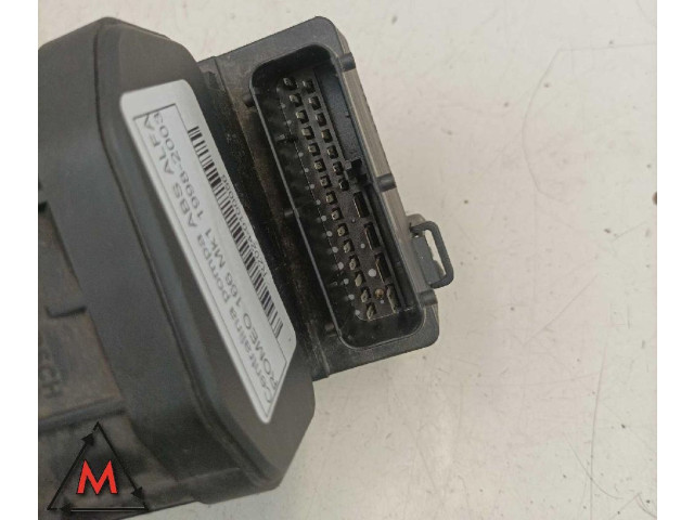 Блок управления АБС 0265216620, 0273004384   Alfa Romeo 166
