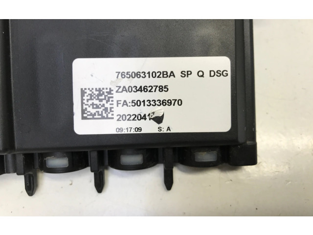   Pojistková skříňka 8796261, 8796261   BMW 3 G20 G21 2022