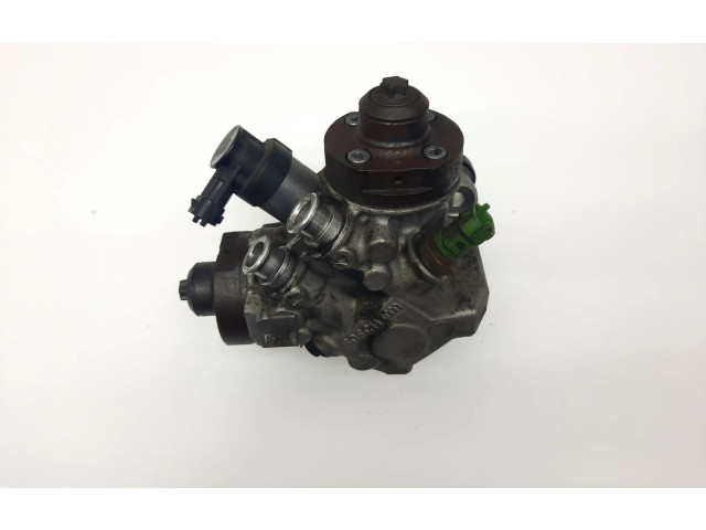 Vstřikovací čerpadlo 31272896, 0445010618   Volvo XC60    D5244T17 