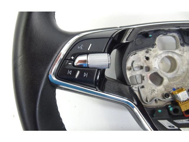 Volant Skoda Scala 2022 5E3419093A  