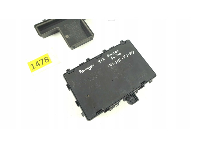 Модуль управления BSM GB3T-14D068-KA   Ford Ranger       
