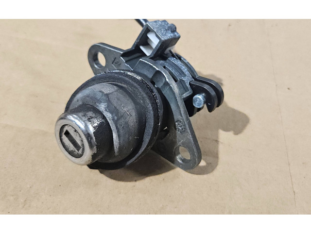 Замок багажника 51247840617    BMW 3 E46 1998 - 2005 года