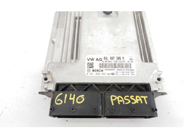 Řídící jednotka 04L907309M, 0281030462   Volkswagen Passat Alltrack 2017