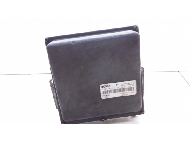 Řídící jednotka 7700864456, 7700101699   Renault Safrane 1998
