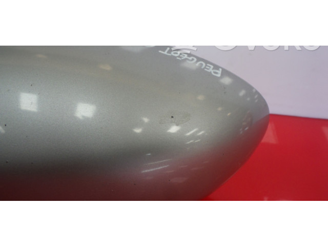 Zpětné zrcátko  Peugeot 607 2004  E9014091, 1FICHACOM6FIOS  