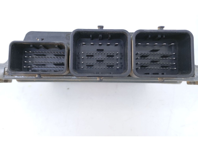 Řídící jednotka 9801622880, S180123008   Peugeot 2008 I 2013