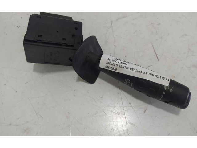 Переключатель дворников 61580070, MANDOLIMPIA   Citroen Berlingo