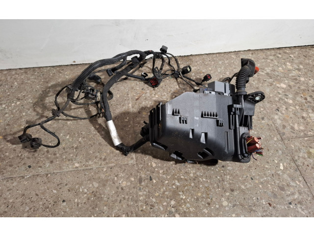   Pojistková skříňka 6G9T14A076, 31412373   Volvo V60 2014