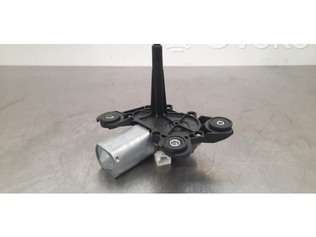 Моторчик заднего дворника 9812672880    Peugeot Expert