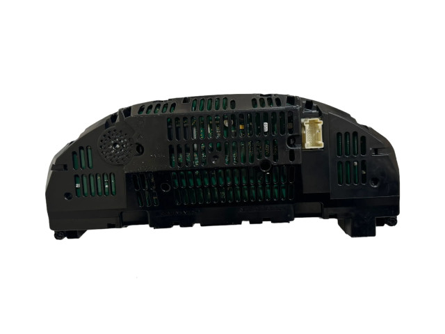 Přístrojová deska  Mercedes-Benz C W204 2008 A2045407611, A2044400311  