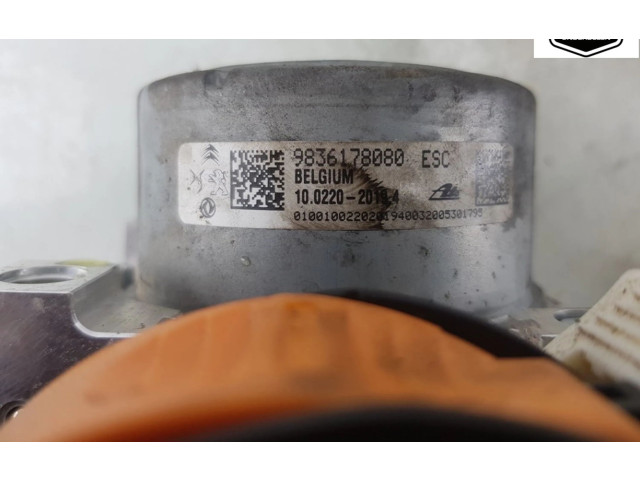 Jednotka ABS 9836178080, 9836178080   Opel Corsa F 2020