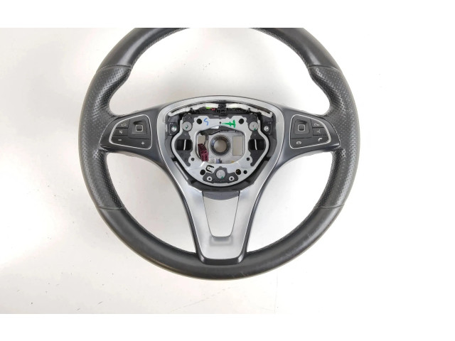 Volant Mercedes-Benz E W213 2017 A0004607103, 630548000C  