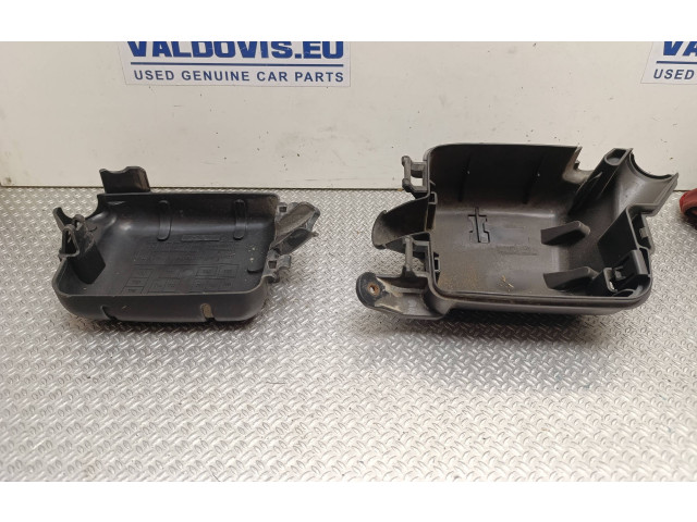   Pojistková skříňka 51791319, 51791320   Fiat Fiorino 2010