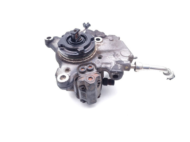 Vstřikovací čerpadlo 25184341, 0142116CER   Opel Antara    A22DM 