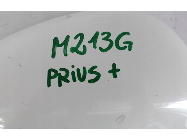 Zpětné zrcátko  Toyota Yaris 2014  8791574010A0, 74010  
