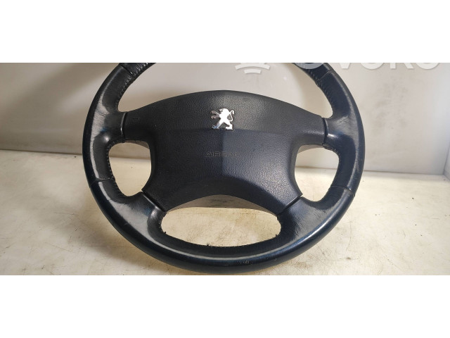 Volant Peugeot 607 2004 9638829577, 96294407ZR  
