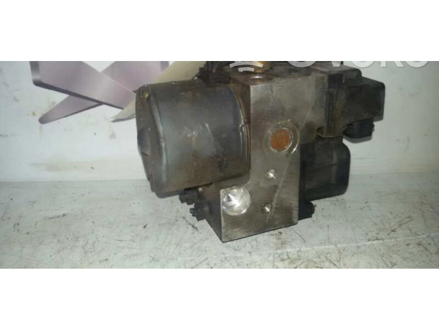 Jednotka ABS 0265216543   Peugeot 406 