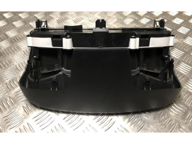 Панель приборов 9831121380, 9831121380   Citroen C3 Aircross       