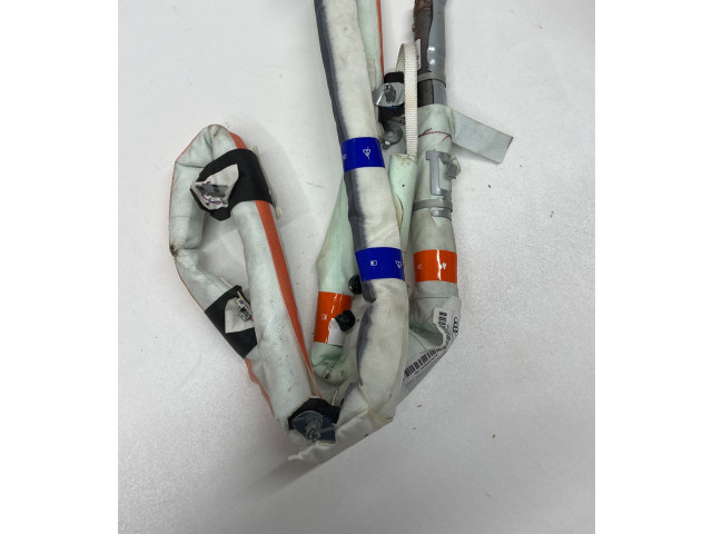 Боковая подушка безопасности 8W8880742F   Audi RS5