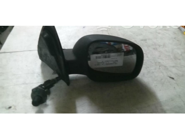 Zpětné zrcátko  Volkswagen Lupo 1999  6X1857508B01C  
