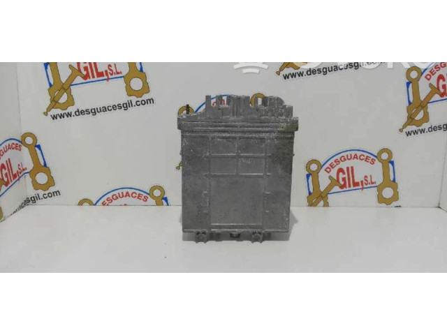 Блок управления двигателя 028906021BD, 28802   Audi A4 S4 B5 8D