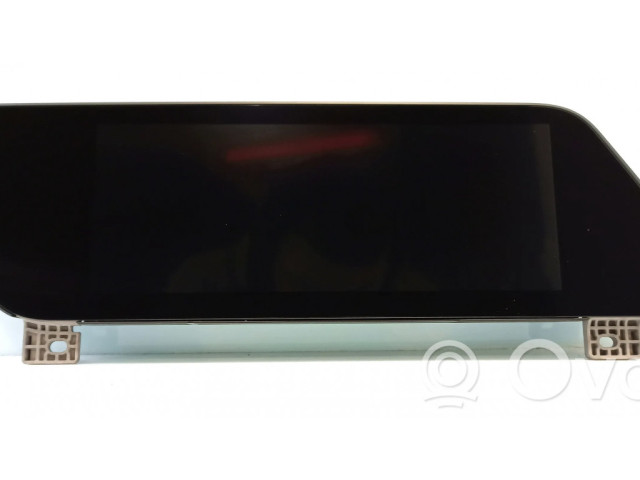 Дисплей    024521, 65505A0E6C0   BMW Z4 g29