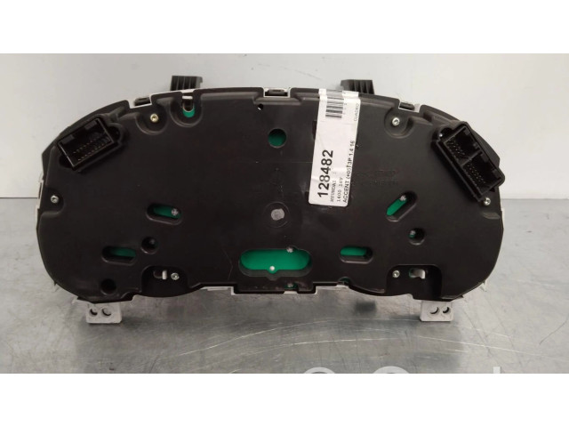 Přístrojová deska  Hyundai Accent  940031E161, CUADROINSTRUMENTOS  