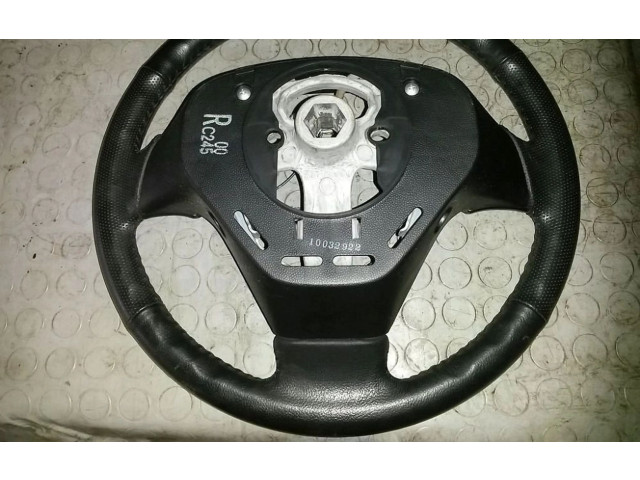 Руль Mazda 5  2005 - 2010 года       