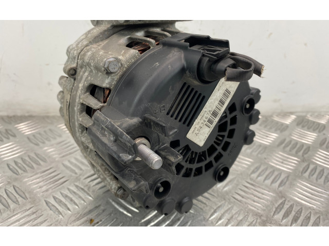 Генератор A543467A, FGN18S016   Mercedes-Benz S W221      