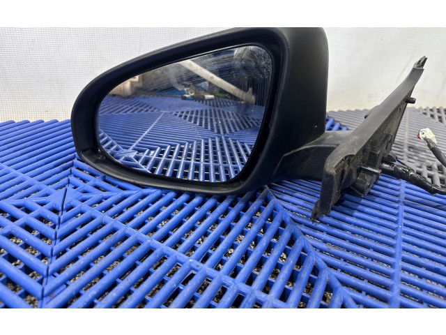 Zpětné zrcátko  Toyota Yaris 2016  E8025614, E8030031  