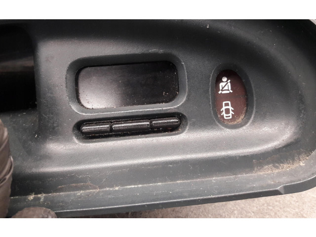 Дисплей    7700840351   Renault Scenic I