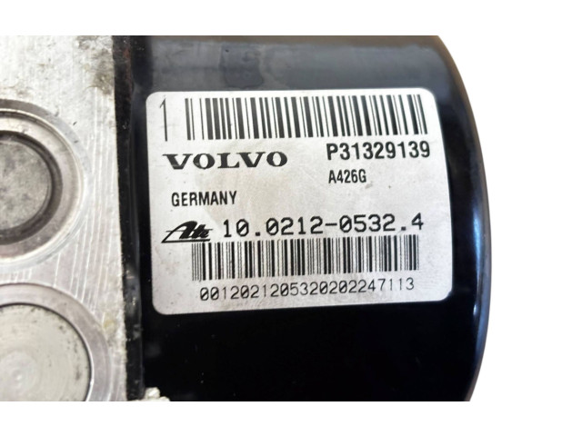 Jednotka ABS 31329139, P31329139   Volvo XC70 2012