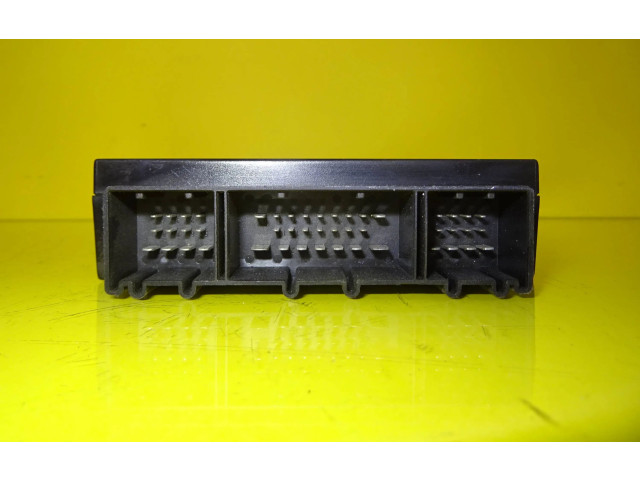 Блок комфорта 7L0959933E   Porsche Cayenne (9PA)   