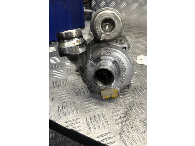 Подушка безопасности двери 1441100Q2REX   Nissan Note (E11)