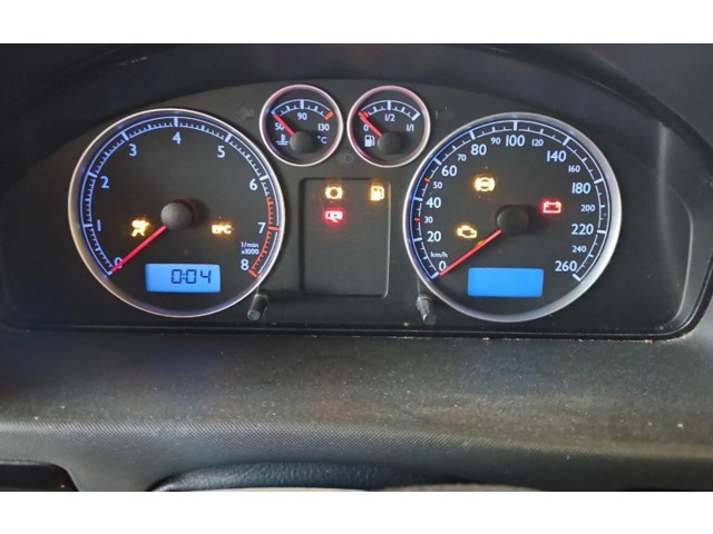 Přístrojová deska  Volkswagen Sharan 2001 7M3920800, IMPRK1379103  