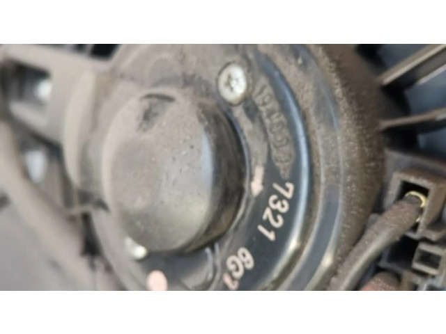 Вентилятор печки    8710348020   Toyota Highlander XU20