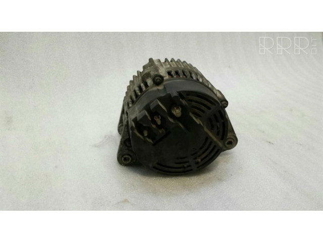 Генератор AMR2938   Land Rover Range Rover P38A 4.6     