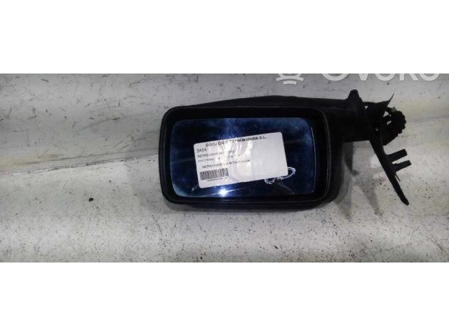 Zpětné zrcátko pravé Fiat Croma 1992  3454, ELECTRICO  