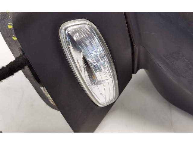 Zpětné zrcátko  Peugeot 5008 2010  96854091XT  