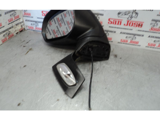 Zpětné zrcátko  Citroen C4 Grand Picasso 2012  BLANCOELECTRICO  