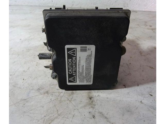 Блок АБС 026523064000, 026523064000   Toyota  Camry  2006 - 2011 года