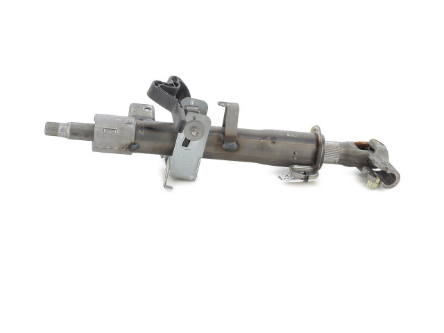  рейка  Колонка рулевая 4123N3, C1-3293H   Peugeot Partner 2003 - 2008 года