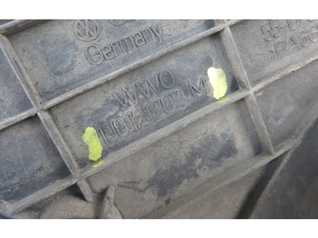 Комплект вентиляторов     1J0121237M, 1J0121237M    Audi TT Mk1 