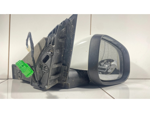Zpětné zrcátko pravé Volvo V70 2014  31298955, 4301378  