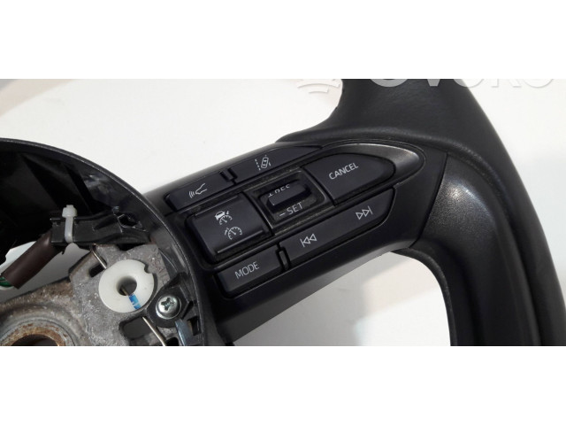 Volant Toyota Yaris XP210 2020 6436038  