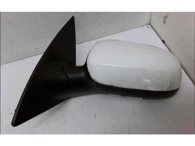 Зеркало (управляемое электричеством) Opel Corsa C  2000 - 2006 года 24420990      