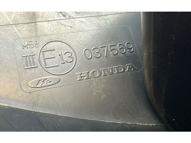 Зеркало (управляемое электричеством)     E13037569    Honda Odyssey 