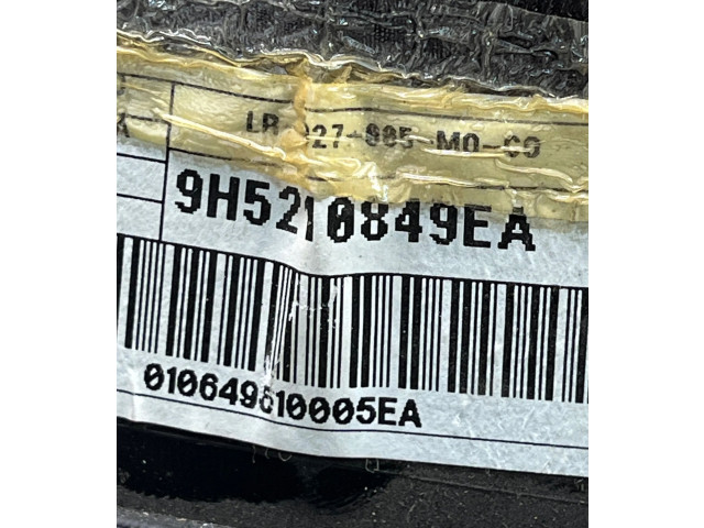 Přístrojová deska  Land Rover Freelander 2 - LR2 2008 9H5210849EA, 927905M000  